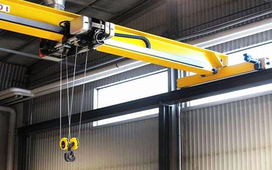 16t Single Girder Overhead Crane.jpg